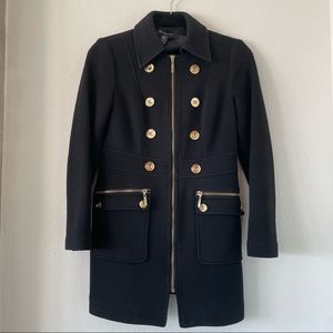 INC coat